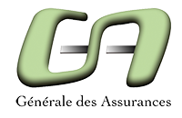 Générale des Assurances Logo