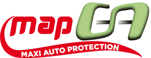 Logo MAP